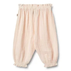 PETRINE BUKSER | ROSE WATER