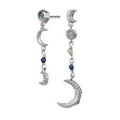 PHEOBE ØRERINGE | SØLV