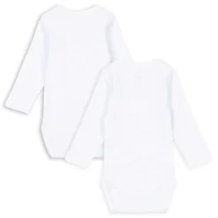 PISCINA 2-PACK LS BODY | OPTIC WHITE