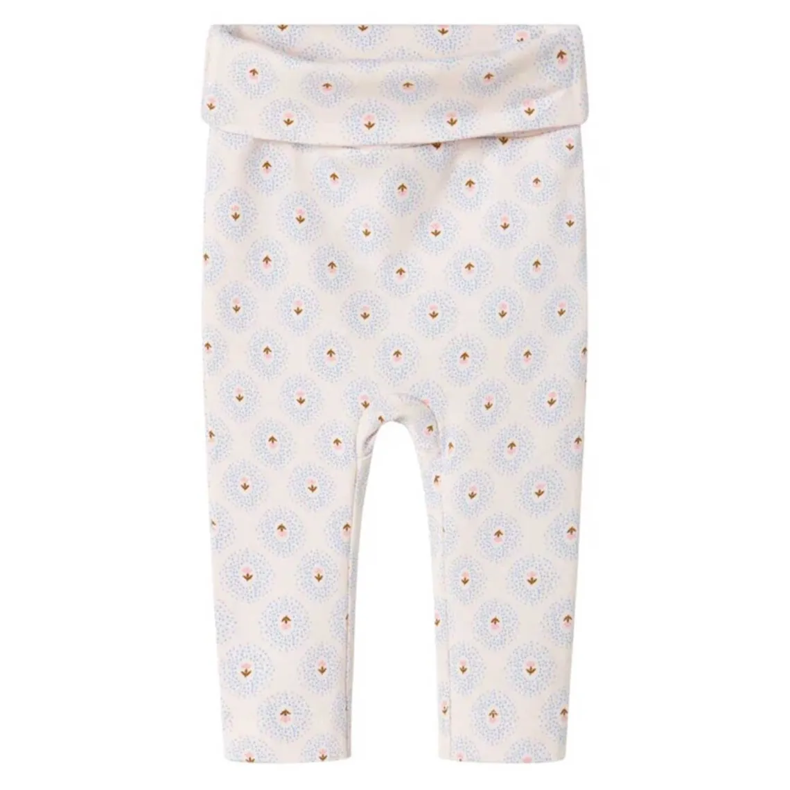 PIVA BOTTOMS NEW BORN | LITTLE TULIP