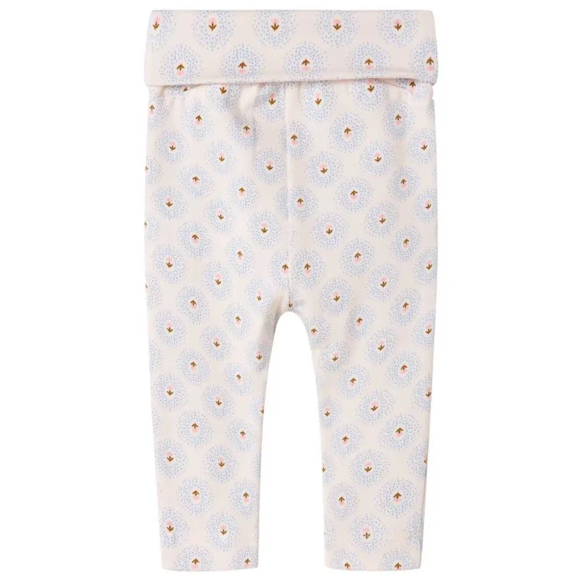 PIVA BOTTOMS NEW BORN | LITTLE TULIP