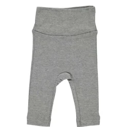 PIVA BUKSER | GREY MELANGE