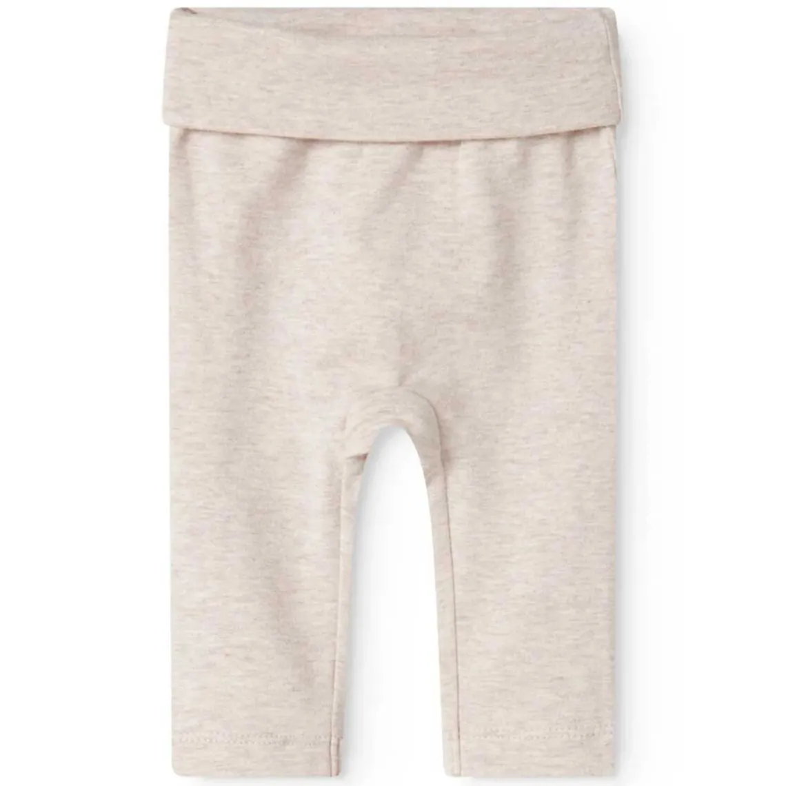 PIVA BUKSER | LIGHT BEIGE MELANGE