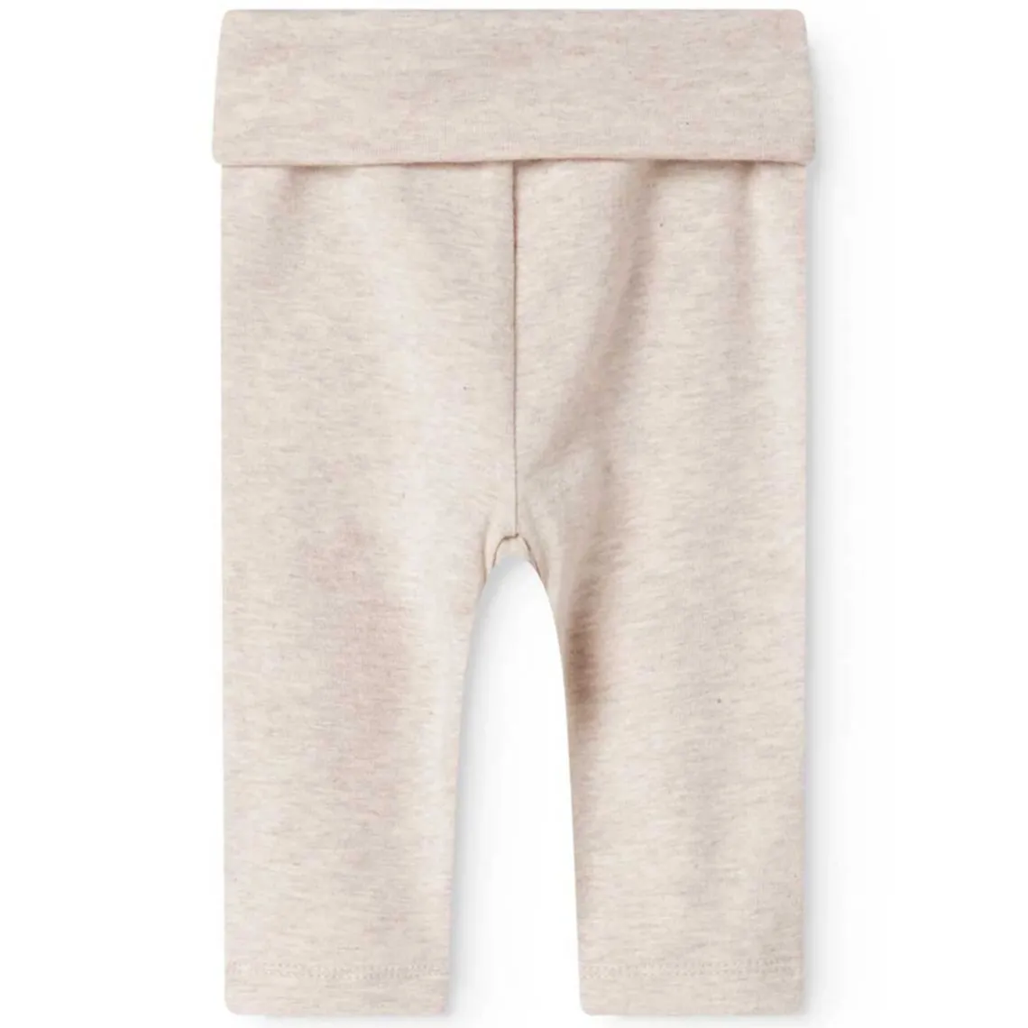 PIVA BUKSER | LIGHT BEIGE MELANGE