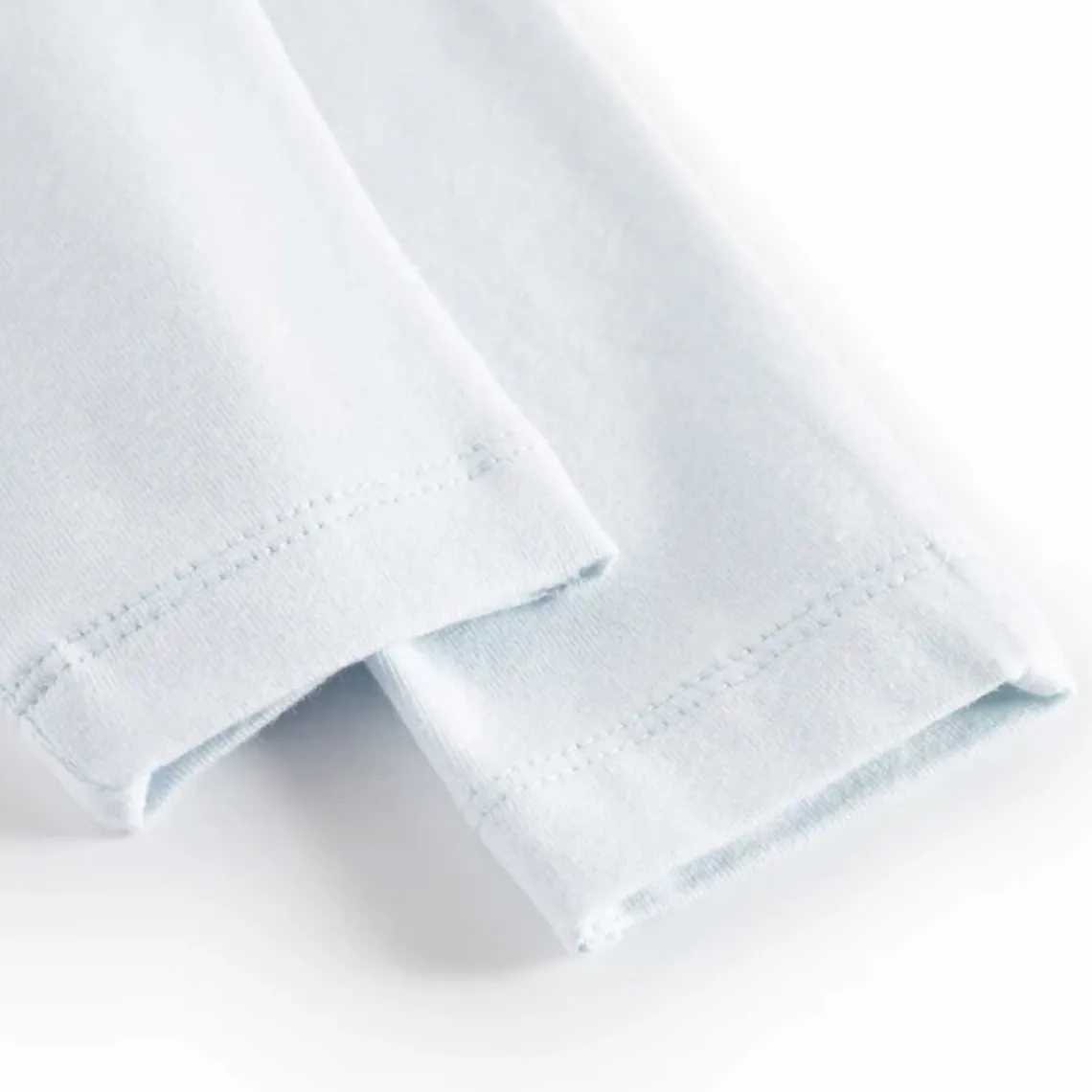 PIVA BUKSER | LIGHT BLUE