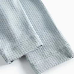 PIVA MICRO MODAL BOTTOMS | BLUE STONE