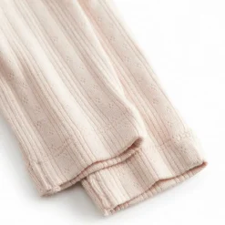 PIVA POINTELLE LEGGINGS | MISTY PINK