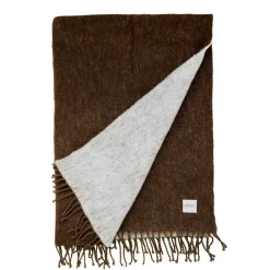 PLAID M/FRYNSER | KOLA/VIT