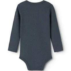 PLAIN BODY LS | BLUE