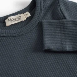 PLAIN BODY LS | BLUE