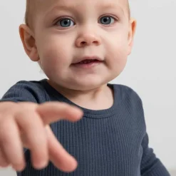 PLAIN BODY LS | BLUE