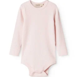 PLAIN BODY LS | ROSA