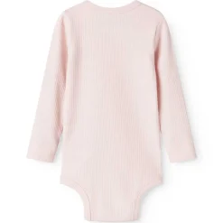 PLAIN BODY LS | ROSA