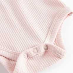 PLAIN BODY LS | ROSA