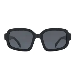 PLUTO SOLBRILLER | BLACK