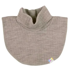 POLO NECK BASIS | SESAM MELANGE