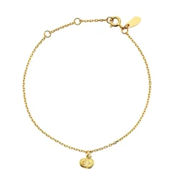 POMONA ARMBÅND | FORGYLDT