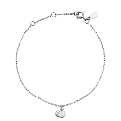 POMONA ARMBÅND | SØLV