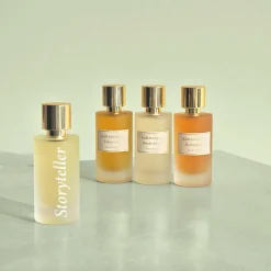 POWDERBLOOM EAU DE PARFUM - 50 ML