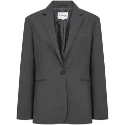 PRESLEY 1 BLAZER | DARK GREY