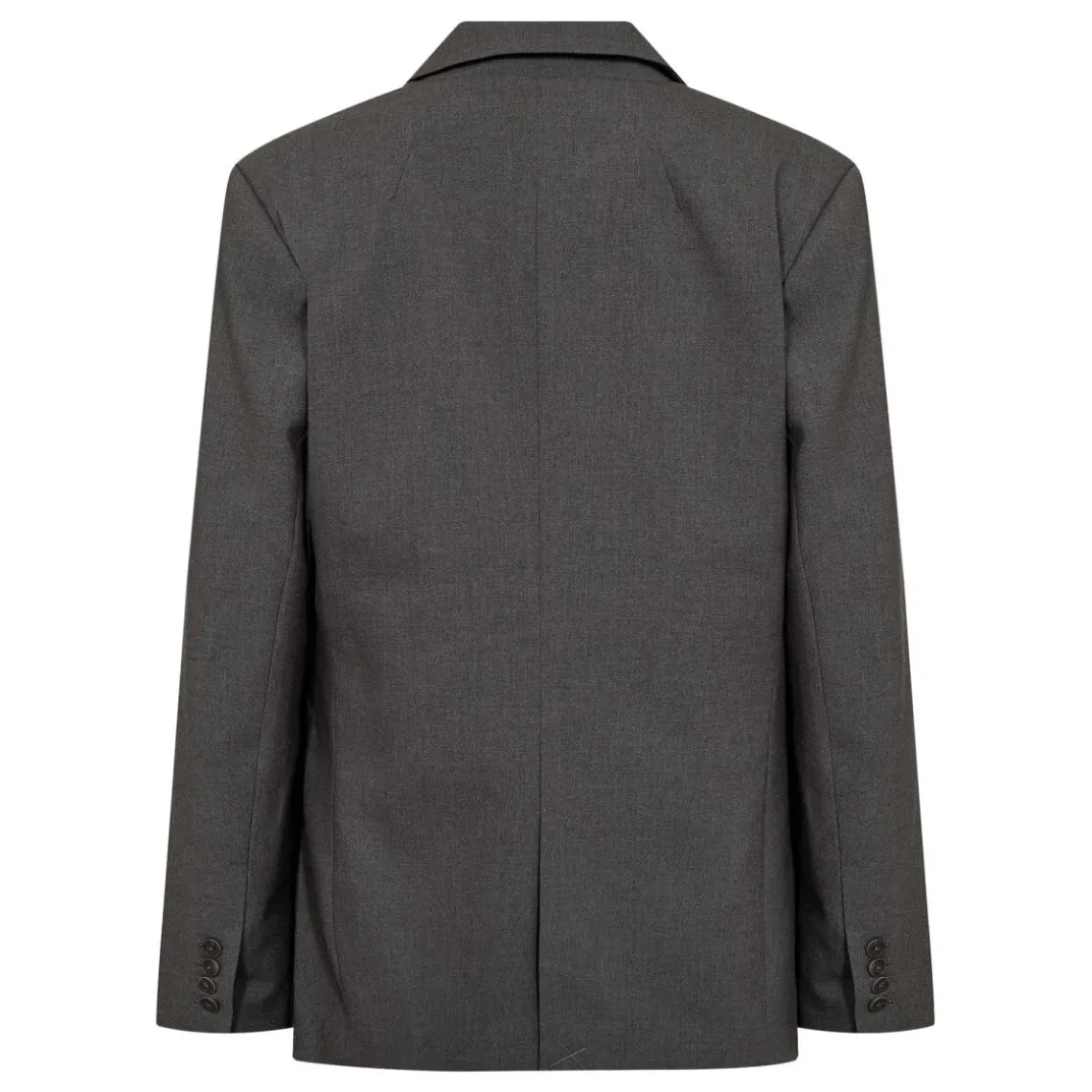 PRESLEY 1 BLAZER | DARK GREY