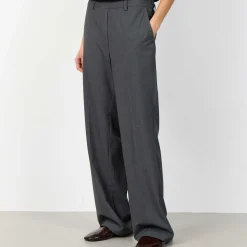 PRESLEY 2 PANTS | DARK GREY