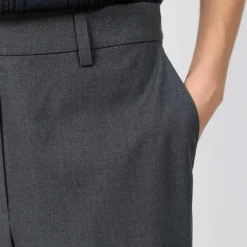 PRESLEY 2 PANTS | DARK GREY