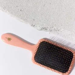 PRO PADDLE HÅRBØRSTE ONESIZE | DOUBLE BLOOM ROSE