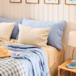 PUDE I HØR 40X60 CM | LINEN