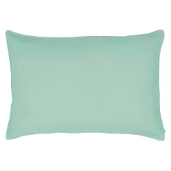 PUDE I HØR 40X60 CM | PISTACIE