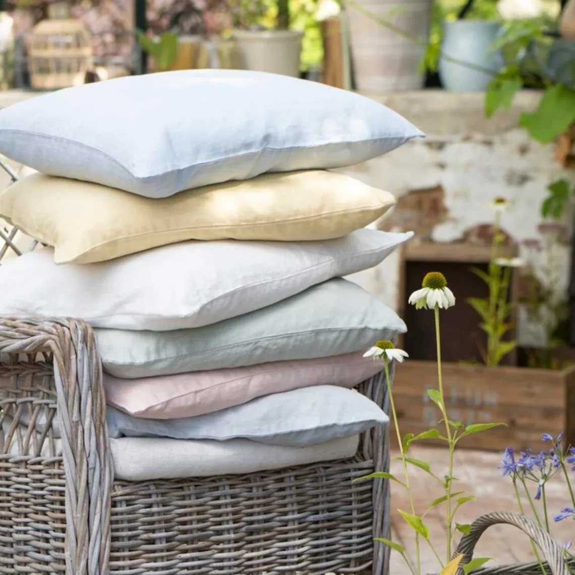 PUDE INKL. FYLD | BUTTER CREAM