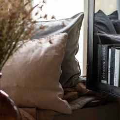 PUDE INKL. FYLD | CAFÉ CREME