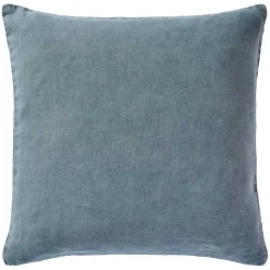 PUDE INKL. FYLD | CHALK BLUE