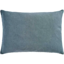 PUDE INKL. FYLD | CHALK BLUE