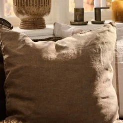 PUDE INKL. FYLD | CHOCOLATE