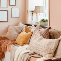 PUDE INKL. FYLD | LINEN