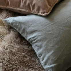 PUDE INKL. FYLD | THUNDER GREY