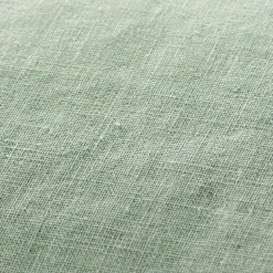 PUDE INKL. FYLD 50X50 CM | PISTACIE