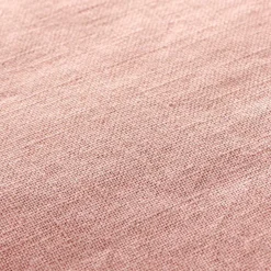 PUDE INKL. FYLD 50X50 CM | ROSE