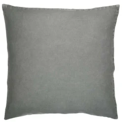 PUDE INKL. FYLD 50X50 CM | SMOKE