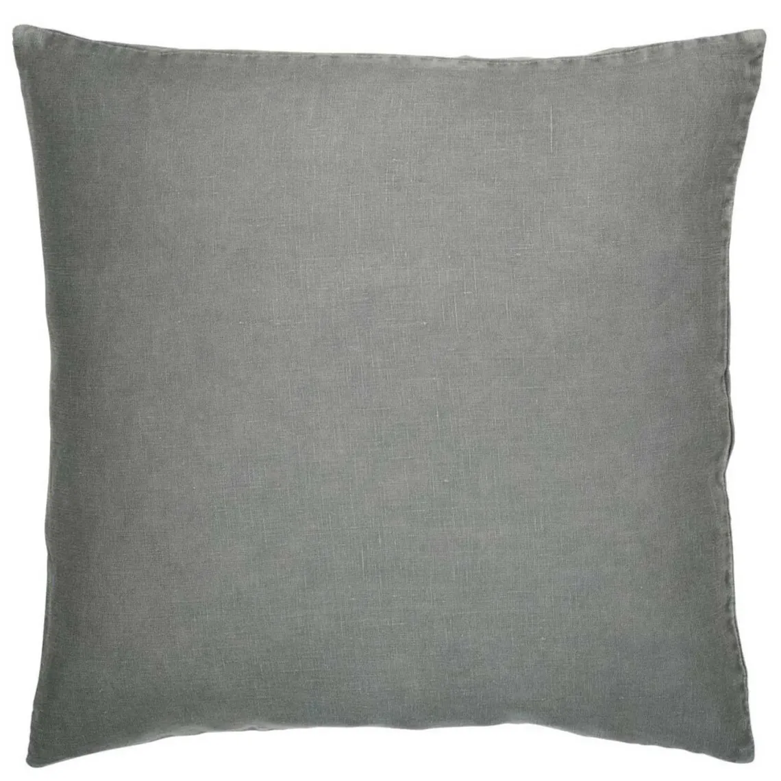 PUDE INKL. FYLD 50X50 CM | SMOKE