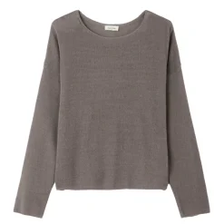PULL BETEAU LIUCITY JUMPER | SOURICETTE