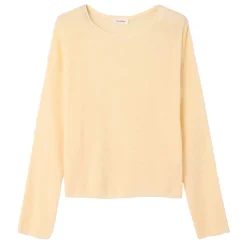 PULL BETEAU LIUCITY JUMPER | LIMONADE