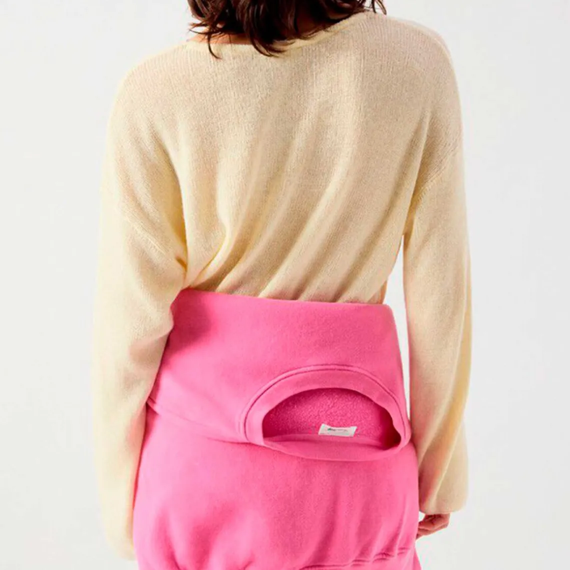 PULL BETEAU LIUCITY JUMPER | LIMONADE