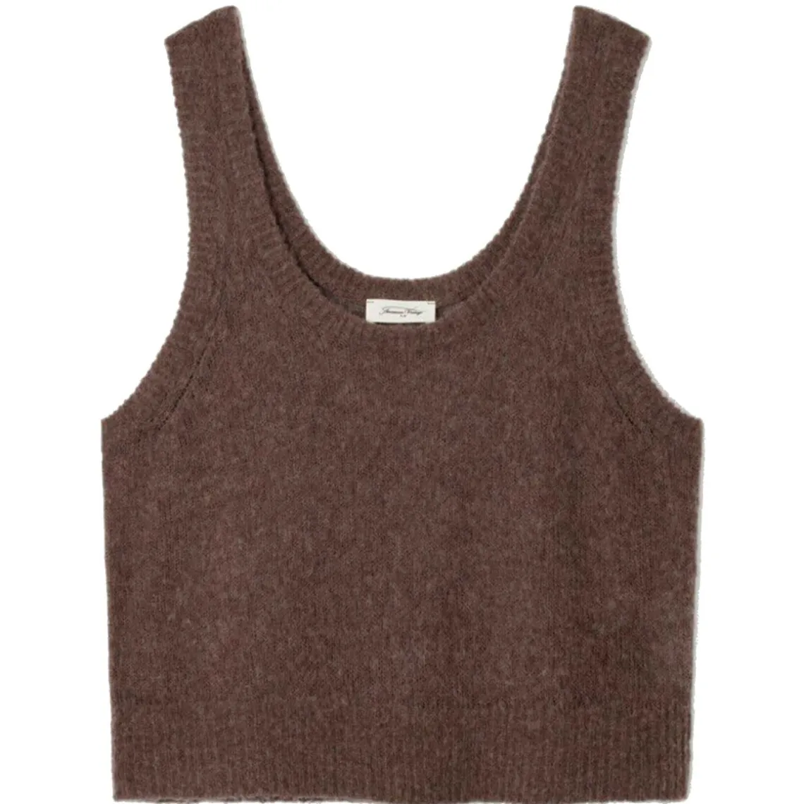 PULL JUSTE BRETELLES BODYROW | HERISSON