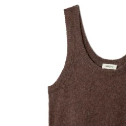 PULL JUSTE BRETELLES BODYROW | HERISSON