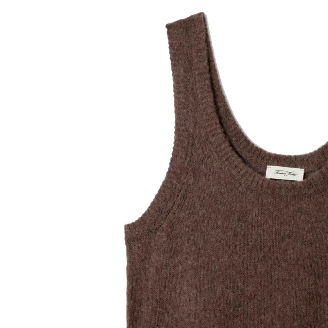 PULL JUSTE BRETELLES BODYROW | HERISSON