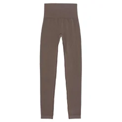 PULSE LEGGINGS | STONE BROWN