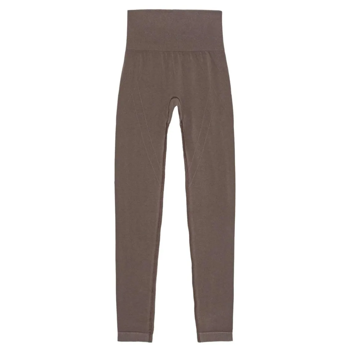 PULSE LEGGINGS | STONE BROWN