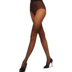 PURE 10 TIGHTS | BLACK
